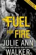 Book cover of Fuel for Fire