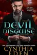 Book cover of The Devil In Disguise