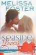 Book cover of Seaside Lovers