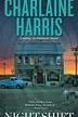 Book cover of Night Shift