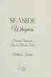 Book cover of Seaside Whispers