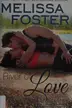 Book cover of River of Love