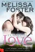 Book cover of Claimed by Love