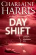 Book cover of The Day Shift