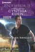 Book cover of Guardian Ranger