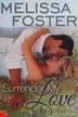 Book cover of Surrender My Love