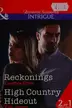 Book cover of Reckonings