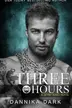Book cover of Three Hours