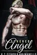 Book cover of Severed Angel
