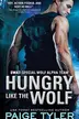 Book cover of Hungry Like the Wolf (SWAT