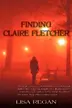Book cover of Finding Claire Fletcher