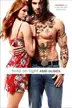 Book cover of Hold on Tight