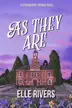 Book cover of As They Are