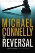 Book cover of The Reversal