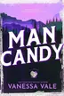 Book cover of Man Candy