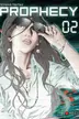 Book cover of Prophecy, Part 2