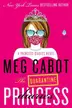 Book cover of The Quarantine Princess Diaries