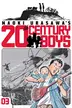 Book cover of Naoki Urasawa's 20th Century Boys, Vol. 3