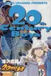 Book cover of Naoki Urasawa's 20th Century Boys, Vol. 5