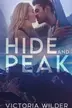 Book cover of Hide and Peak
