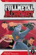 Book cover of Fullmetal Alchemist, Vol. 7