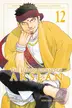 Book cover of The Heroic Legend of Arslan, Vol. 12