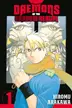 Book cover of Daemons of the Shadow Realm, Vol. 1