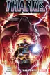 Book cover of Thanos Wins By Donny Cates