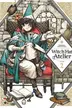Book cover of Witch Hat Atelier, Vol. 2