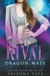 Book cover of Her Rival Dragon Mate