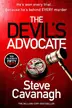 Book cover of The Devil's Advocate
