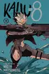 Book cover of Kaiju No. 8, Vol. 11