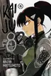 Book cover of Kaiju No. 8, Vol. 15