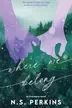 Book cover of Where We Belong