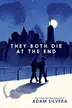 Book cover of They Both Die at the End
