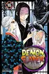 Book cover of Demon Slayer: Kimetsu no Yaiba, Vol. 16