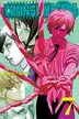Book cover of Chainsaw Man, Vol. 7