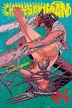 Book cover of Chainsaw Man, Vol. 8
