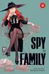 Book cover of Spy x Family, Vol. 12