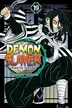 Book cover of Demon Slayer: Kimetsu no Yaiba, Vol. 19