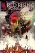 Book cover of Red Rising: Sons of Ares #1