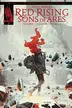 Book cover of Red Rising: Sons of Ares #3