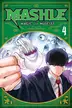 Book cover of Mashle, Vol. 04