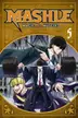 Book cover of Mashle, Vol. 05