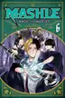 Book cover of Mashle, Vol. 06