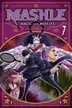 Book cover of Mashle, Vol. 07