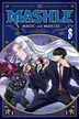 Book cover of Mashle, Vol. 08