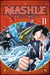 Book cover of Mashle, Vol. 11
