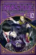 Book cover of Mashle, Vol. 12
