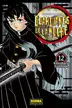 Book cover of Demon Slayer: Kimetsu no Yaiba, Vol. 12